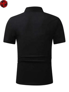 Polos de Golf Personalizados de Alta Calidad con Sublimación Digital, Impresión Completa, Bordados, de Secado Rápido y Alto Rendimiento - Product Image 6
