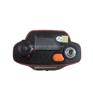 เครื่องรับส่งวิทยุ MTP8500EX ATEX แบบพกพาวิทยุสองทางสำหรับน้ำมันแก๊สดิจิทัล - Product Image 5