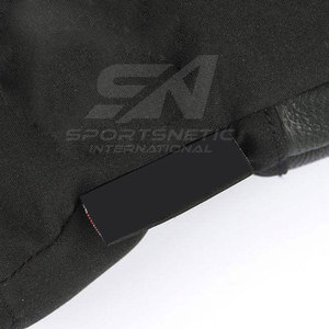 Guantes de esquí resistentes al agua con tela resistente, guantes de esquí para senderismo en la nieve y uso al aire libre, flexibles - Product Image 5