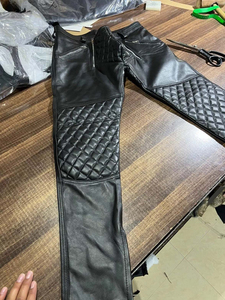 Pantalon Capri en Toile pour Homme SHIFT SPORTS, Taille Élastique Mi-Haute, Style Décontracté, Poches Latérales, Coupe-Vent, Écologique, Extensible, Respirant - Product Image 1