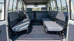 <span class=keywords><strong>NUEVO</strong></span> MODELO DE <span class=keywords><strong>TOYOTA</strong></span> <span class=keywords><strong>LAND</strong></span>-<span class=keywords><strong>CRUISER</strong></span> SERIE <span class=keywords><strong>70</strong></span> V6 USADO - Product Image 4