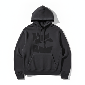 Sudaderas con Capucha para Hombre, 100% Algodón, Tejido de Punto, Transpirables, para Invierno, Corte Regular, Personalizadas ODM - Product Image 6