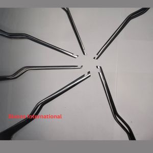 BISONS Professional Kerrison Rongeur <b>Neurosurgery</b> Orthopedic Bone Punch Surgical <b>Instrument</b> - Product Image 2