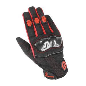 Gants de motocross et de moto pour hommes de qualité supérieure, respirants, parfaits pour les activités de plein air et le cyclisme, en vente à prix réduits - Product Image 1