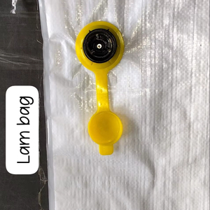 Bolsas de Aire para Embalaje LAM BAGS - Marca Commoditis, Hecho en India - Product Image 2