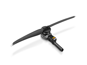 Sistema de Propulsión Integrado Original <span class=keywords><strong>Hobbywing</strong></span> X13 G2 18S, <span class=keywords><strong>Combo</strong></span> de Motor sin Escobillas y ESC, Empuje de 60 kg, Hélice 56x20, Dron Agrícola - Product Image 1