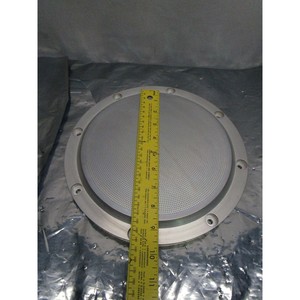 AMAT 0020-42286, PLACA, PERF EC WXZ, Cabezal de Ducha - Equipo y Piezas de Semiconductores de Confianza de Tradicción Global - Product Image 6