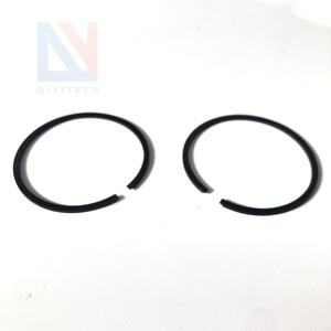 Tohatsu Nissan <span class=keywords><strong>Mercury</strong></span> Segments de piston hors-bord 351-00011 Fournitures marines pour moteurs intérieurs 5HP 9.9HP 15HP M5B M9.9 M15 - Product Image 6