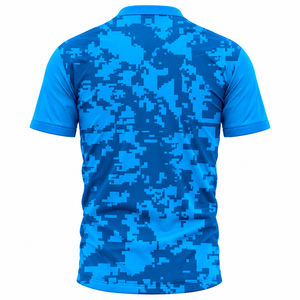 Camiseta de Fútbol de Buena Calidad, Nueva Ropa de Equipo, Uniforme de Fútbol de Alta Calidad - Product Image 3