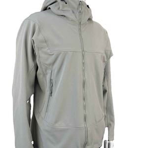 เสื้อแจ็คเก็ตกันลมระดับโปร คุณภาพสูง แห้งเร็ว ออกแบบมาเพื่อความทนทานและประสิทธิภาพ สำหรับผู้ชาย - Product Image 1