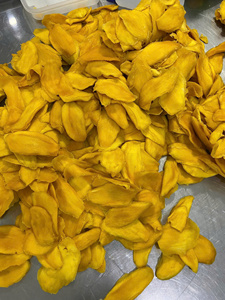 ขนุนออร์แกนิก100% ผลไม้อบแห้งเพื่อสุขภาพและเป็นธรรมชาติ - Product Image 3