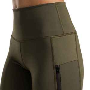Leggings de Mujer Elegantes y Cómodos, Leggings de Moda para Ejercicio y Yoga, Leggings de Cintura Alta para Mujer - Product Image 6