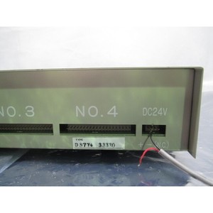 Controlador IWAKI PDS-1600, DS774, 103601 - Equipo y Piezas de Semiconductores de Confianza de Marca Global - Product Image 6