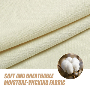 Shorts en toile 100 % coton à taille élastique, marque blanche, en gros, avec logo personnalisé, sans étiquette, en molleton bouclette, pour fournisseurs de lignes de vêtements - Product Image 6