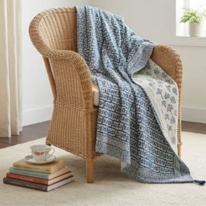 Hand Block Printed Sanganer Cotton Kantha Queen Size Throw Large Width Handmade Indian <b>Quilt</b> Boho <b>Bedding</b> Home Textile Wholesale - Product Image 3