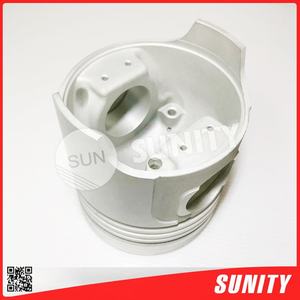 TAIWAN SUNITY Excellente Qualité 6CH-DT CLIP DE PIN DE PISTON OEM 727616-22721 pour moteur hors-bord marin Yanmar - Product Image 4
