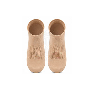 New Design Women Non Slip <b>Grip</b> <b>Socks</b> Soft <b>Grip</b> Bottom <b>Socks</b> For Home Yoga Walking Indoor Wear And Daily Activities - Product Image 4