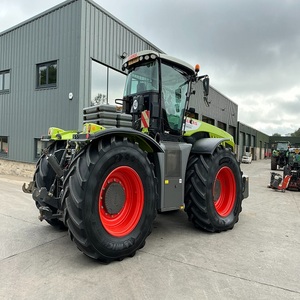 Tracteur Claas fiable à prix de gros, avec une conception durable, une forte capacité de travail et des fonctionnalités pratiques, à vendre - Product Image 6