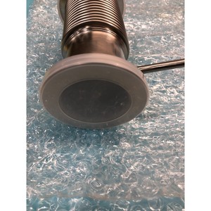 A&N QF50-200-MH5X BELLOWS W/PIPE, W93100070 - อุปกรณ์และอะไหล่เซมิคอนดักเตอร์ระดับโลกที่เชื่อถือได้ - Product Image 1