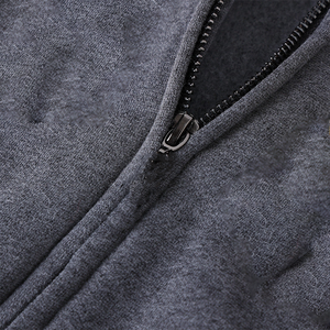 เสื้อแจ็คเก็ตอัลฟ่า ดาร์กเกรย์ วาร์ซิตี้ ฟลีซ |   เสื้อแจ็คเก็ตบอมเบอร์พรีเมียมสำหรับสมาคมนักศึกษา |   เสื้อแจ็คเก็ตสไตล์กรีกแนวสตรีทแวร์สำหรับวิทยาลัย - Product Image 6