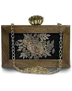 Bolsos de mano para mujer con asa superior, bolsos de bambú, bolsos tote para mujer, bolsos tipo sobre tejidos, bolsos de bambú para mujer, bolsos para ropa - Product Image 3