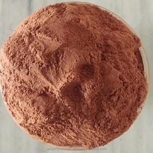 ผง Rubia Cordifolia ผู้ส่งออกจำนวนมากจากอินเดีย - Product Image 3