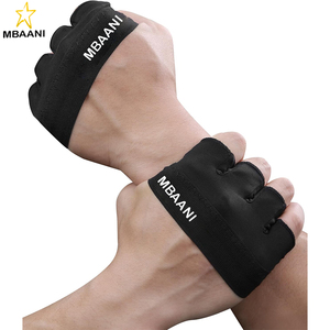 <b>Weight</b> Lifting <b>Gloves</b> for Women Gym Workout <b>Gloves</b> with Palm Protection & Extra Grip Breathable Exercise <b>Gloves</b> for Men Fitness - Product Image 1