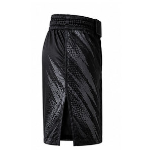 Shorts MMA haute performance pour grappling, boxe, fitness et entraînements quotidiens - Product Image 6