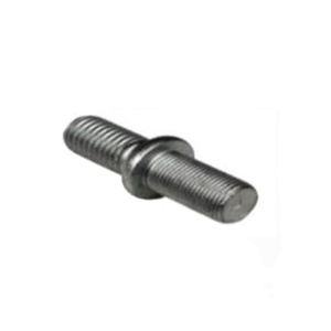 Fabriqué en usine 83956465 CAR120853 GOUJON DE ROUE AVEC COLLIER convient aux pièces de tracteur Fordss New Hollaandd tous les prix de gros de bonne qualité - Product Image 1