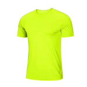 Breathable Men <b>Compression</b> Rash Guard Athletic <b>Shirt</b> for Gym Fitness Sportswear Manufacturer - Product Image 3
