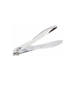 Coupe-ongles en acier inoxydable or rose à 4 faces, réutilisable, durable, pour manucure, pédicure, beauté des ongles des mains et des pieds, usage personnel - Product Image 5