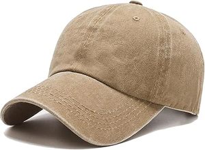 Casquette de baseball unisexe ajustable en coton uni à 6 panneaux pour adultes, idéale pour toutes les saisons - Product Image 4