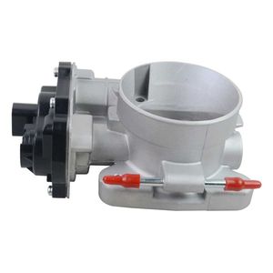 Para Cadillac Escalade Chevy para Suburban 1500 2500 Avalanche 1500 Tahoe GMC Sierra 1500 2500 3500 Yukon cuerpo del acelerador 12570800 - Product Image 3