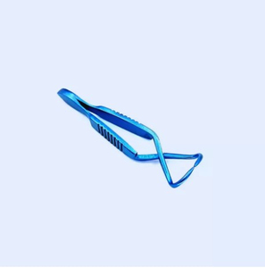 Clip chirurgical pour incision cutanée, certifié ISO CE, à forte demande, en vente - Product Image 5