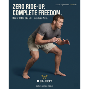 Shorts de grappling MMA pour hommes, extensibles dans 4 directions, design sublimé dégradé, shorts d'entraînement et de combat, vêtements de sport - Product Image 5