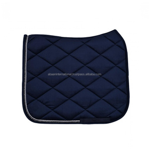 Venta al por mayor de almohadillas personalizables para SILLÍN equino, productos duraderos y superventas del fabricante de la India - Product Image 2