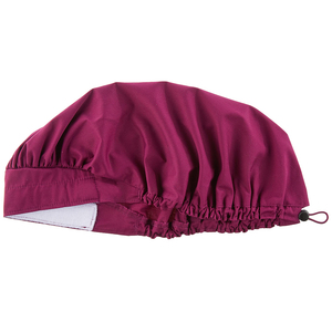 Comfortable High Quality Unisex Medical <b>Scrub</b> <b>Caps</b> Wholesale Quick Dry Hospital Uniform Surgical <b>Scrub</b> <b>Caps</b> For Physician Staff - Product Image 3