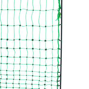 <span class=keywords><strong>Filet</strong></span> de clôture électrique vert de 3 'de hauteur 164' de longueur pour volailles - Product Image 1