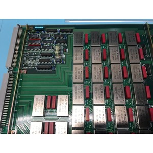 Carte matricielle d'assemblage de circuits imprimés Teradyne 517-301-01, 152130 - Équipements et pièces semi-conductrices d'occasion fiables à l'échelle mondiale chez - Product Image 1