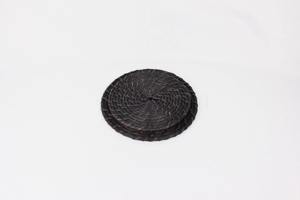 Posavasos de Ratán Hecho a Mano, Elegante y Pequeño, para Mesa de Comedor, Barra de Cocina y Protección de Mesa de Madera - Product Image 4