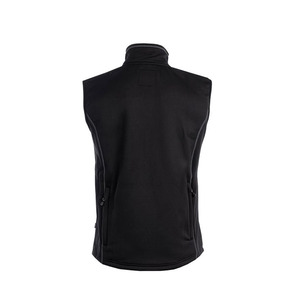 Chaleco Profesional para Adiestrador de Perros K9, Cálido para Invierno, Impermeable, Cortavientos, Reversible, con Cierre, Forro de Algodón, para Entrenamiento y Trabajo - Product Image 3