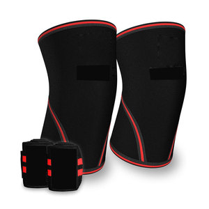 Manchons de compression pour coudes de qualité supérieure, durables, pour le fitness et l'entraînement - Product Image 5