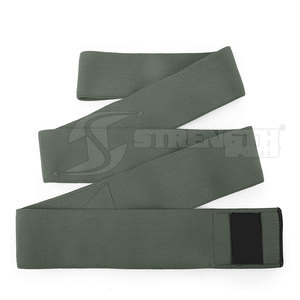 Rodilleras Deportivas Económicas para Levantamiento de Pesas, Rodilleras Resistentes Personalizadas para Fitness y Levantamiento de Pesas - Product Image 3
