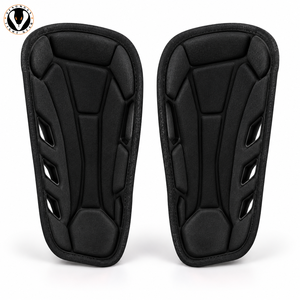 Performance <b>Shin</b> <b>Pads</b> Comprehensive Protection Adjustable Secure Fit Customizable Lightweight Design for <b>MMA</b> Sports Training - Product Image 3