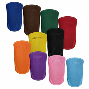 Reinforced Stitching For Durability Heavy Training Custom Logo <b>Knee</b> Sleeves Fitness Safety Breathable <b>High</b> Elastic <b>knee</b> Sleeves - Product Image 1