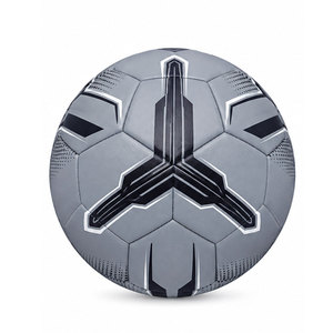 Balón de Fútbol Híbrido de PU de Alta Calidad y Tacto Suave, Construcción de Superficie Resistente, Diseño Personalizable, Logotipo Personalizado, Ligero - Product Image 1