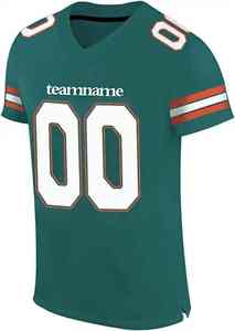 Conjuntos de Fútbol Personalizados, Camiseta de Fútbol, Uniformes de Fútbol, Conjunto de Camiseta de Fútbol de Secado Rápido, Camiseta de Fútbol Sublimada - Product Image 2