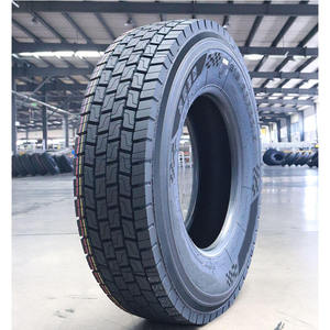 ราคาขายส่งยางรถบรรทุกเรเดียล 11R22.5 สำหรับออฟโรดและทุกสภาพพื้นผิว ขนาด 11r22.5 295 75r22.5 17 255 11R22.5 ยางรถบรรทุกเชิงพาณิชย์ - Product Image 3