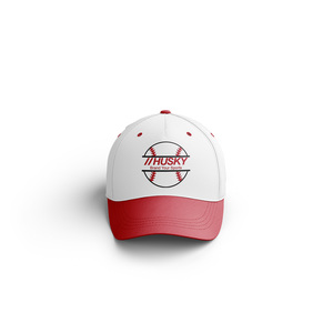 Mens sports <b>cap</b> with breathable material custom embroidery option soft fabric adjustable curved <b>baseball</b> <b>caps</b> - Product Image 1