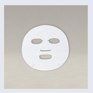 Mascarilla Facial + Crema PDRN para Renovación de la Piel Tender Garden, 30gX5 Hojas, Cuidado Concentrado con Exosomas, Piel Radiante e Hidratada - Product Image 2